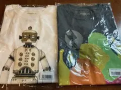 スピッツ ひみつスタジオ Tシャツ(S)サイズのサムネイル