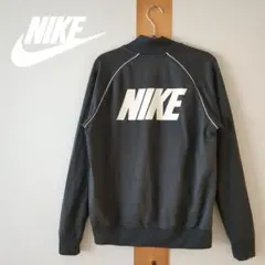 NIKE トラックジャケット M ブラック系 2013年製