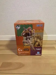 一番くじ ワンピース C賞 ナミ フィギュアのサムネイル