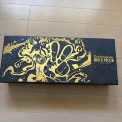 2nd Anniversary ONE PIECE CARD GAME