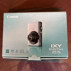 2026年最新】IXY DIGITAL 25 ISの人気アイテム - メルカリ