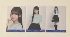 乃木坂46 生写真 My respect ライブT 瀬戸口心月コンプ - メルカリ