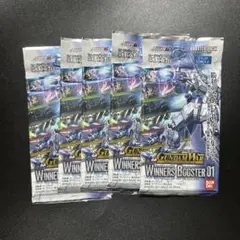 ガンダムウォー