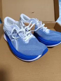 新品未使用タグ付き★S4 アシックス ASICS ランニングシューズ27cm alpen-group_4302610134