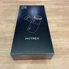 新品未使用、未開封　MYTREX REBIVE MINI XS2 BLACK