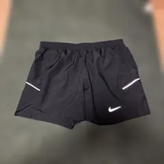 【試着のみ】ナイキ　マイラー　ショートパンツ　XLのサムネイル