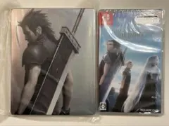 CRISIS CORE FINAL FANTASY VII REUNION