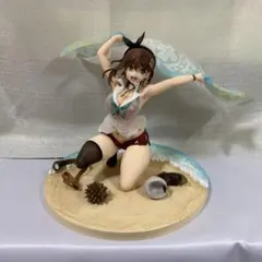 ライザのアトリエ2 ライザ　1/6スケールフィギュア