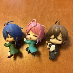 ヒプノシスマイク フリングポッセ　ミニフィギュアのサムネイル