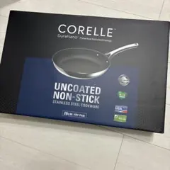 2026年最新】CORELLE フライパンの人気アイテム - メルカリ
