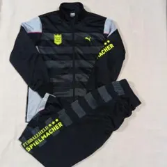 上下セット ジャージ