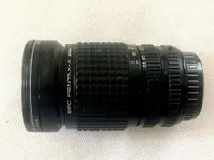 SMC PENTAX-A ZOOM 35-105mm F3.5 5802452のサムネイル