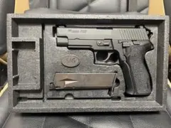 2026年最新】東京マルイ ガスブローバック P226の人気アイテム - メルカリ