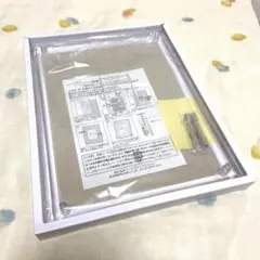 アクリルフォトフレーム　Face Five Frame フェイスファイブフレーム