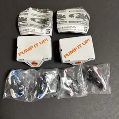 Reebok リーボック インスタポンプフューリー