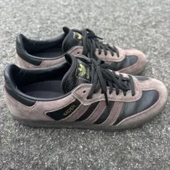 adidas samba KADER スニーカー 25.0