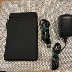 ジャンク品FREECOM Hard Drive USB3.0ブラックカバー2TB