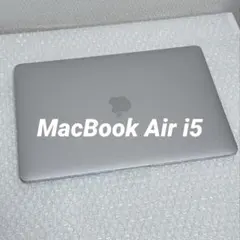 極美品】MacBook Air 2020 SSD512GB 8GB ノートPC - メルカリ
