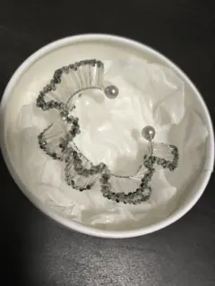 Aoi Horiguchi coral bangle 堀口葵　バングル Aoi Horiguchi coral bangle Aoi Horiguchi coral bangle 堀口葵