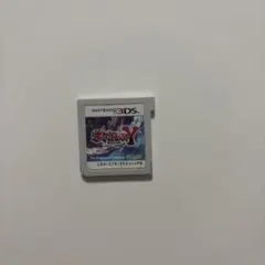 ポケットモンスター Yニンテンドー3DS