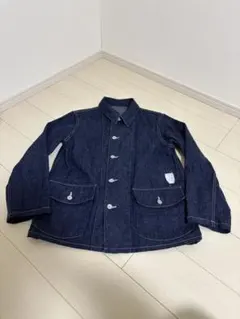 atlast&co カバーオール 705 サイズ40 - メルカリ