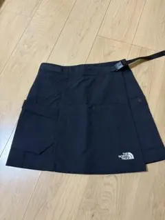 2025年最新】ノースフェイスラップスカートの人気アイテム