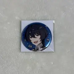 あんスタ スタライ 10th 缶バッジ E 朔間凛月