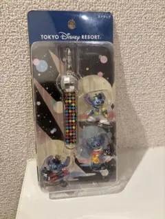 【未開封】 スティッチ ストラップ