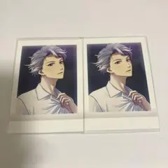 ときメモGS ぱしゃこれ vol.2 設楽聖司 - メルカリ