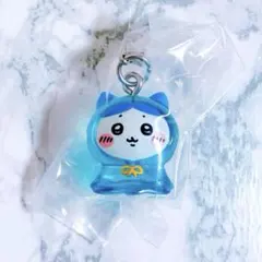 【新品】ちいかわ めじるしアクセサリー３ ハチワレ