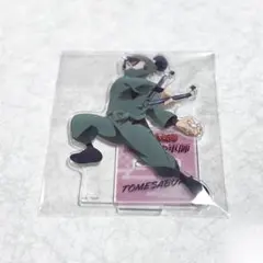 忍たま乱太郎 最強の軍師 アニメイト限定版特典 アクスタ 食満留三郎