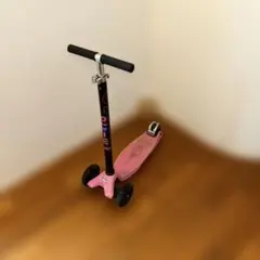 キックボード ストリート系スポーツ