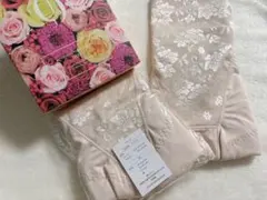 専用 芦屋美整体 骨盤スリムショーツホット 3L ベージュ 2点セット