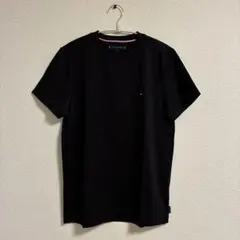 【タグ付き】 TOMMY HILFIGER トミーヒルフィガー ロゴTシャツ S