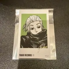 SAKAMOTO DAYS サカデイ タワレコ ミニフォト カード 大佛 - メルカリ