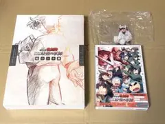 劇場版忍たま乱太郎 ドクタケ忍者隊最強の軍師 絵コンテ集 アクスタ