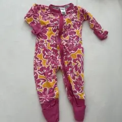 ベビーロンパース　0〜3ヶ月用　備品