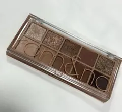 rom&nd ロムアンド ベターザンパレット02 マホガニーガーデン