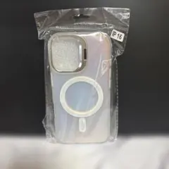 iPhone 16 用ソフトケース