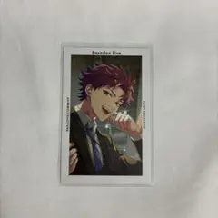 Paradox Live パラライTCW 闇堂四季 - メルカリ