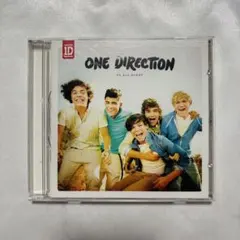 One Direction Up All Night CD