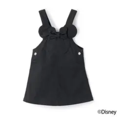 petitmain ミニーマウス ジャンバースカート 100cm~