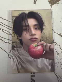 enhypen VANISH ジェイクトレカ　購入特典　showcase ショケ