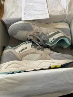 カルフ スニーカー ヒュージョン2.0