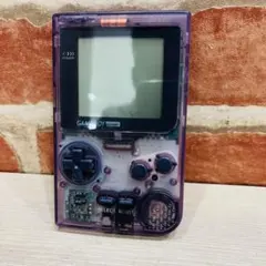 ゲームボーイポケット