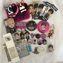 岩田剛典 まとめ売り