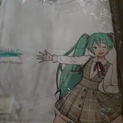 初音ミク Tシャツ XL