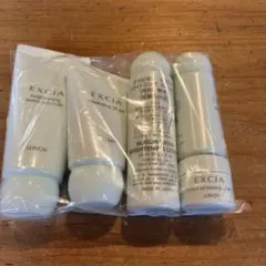 ALBION EXCIA トライアルセット
