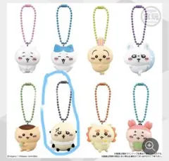 ちいかわ マスコットつきビスケット ラッコ 2個まとめ売り