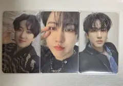 Stray Kids チャンビン